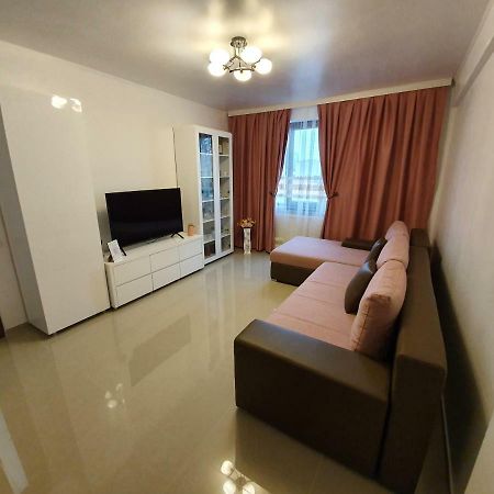 Apartament Katy Neversea Constança Exterior foto