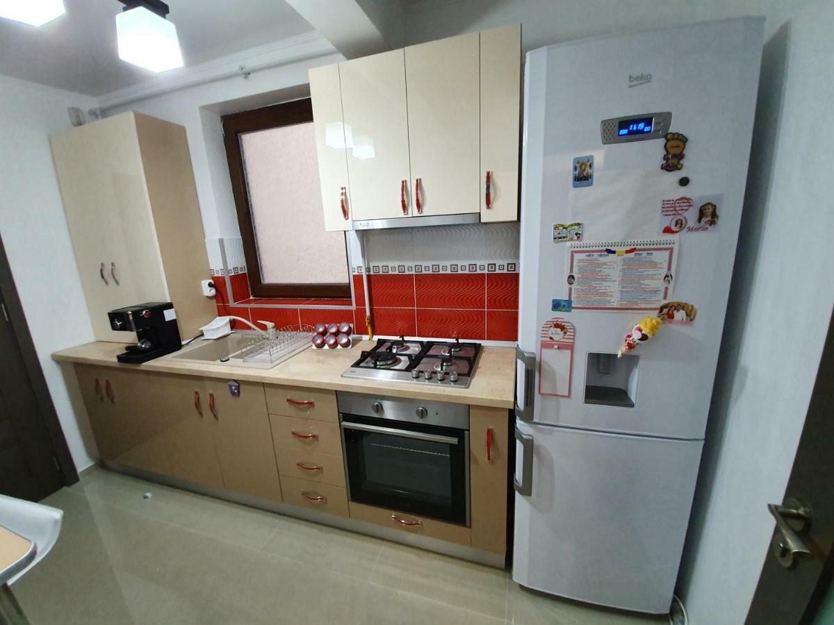 Apartament Katy Neversea Constança Exterior foto