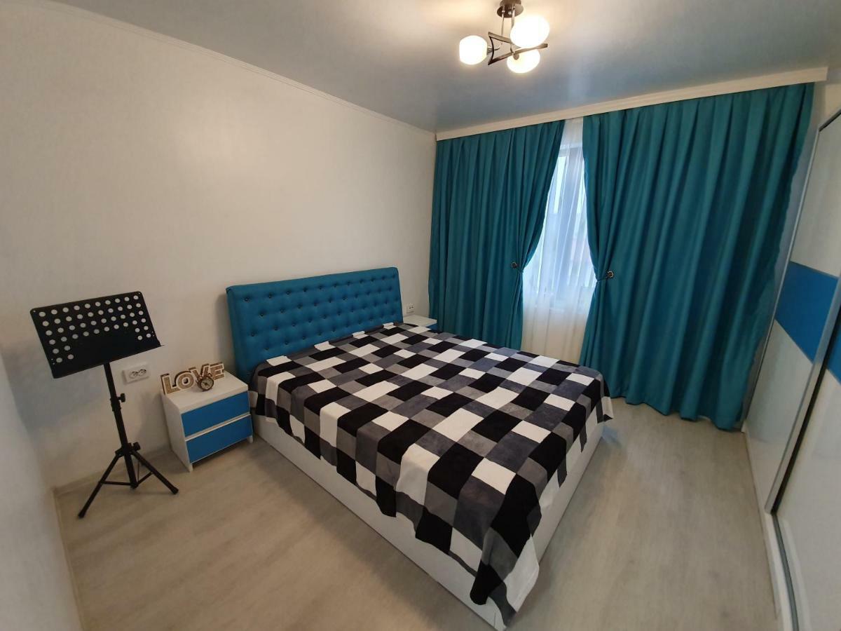 Apartament Katy Neversea Constança Exterior foto